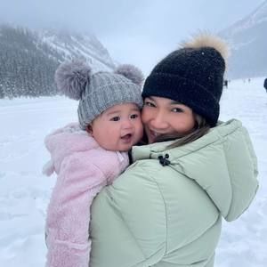 Meet your Posher, Maria pauline